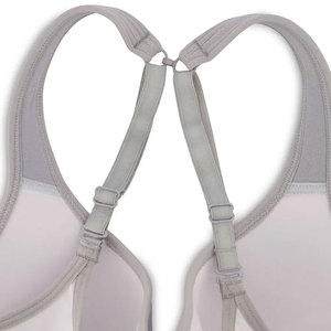 2025 Fitness entrenamiento correr reciclado ecológico Sujetador deportivo logotipo personalizado señoras Fitness ropa entrenamiento mujeres Sujetador deportivo - Product Image 6