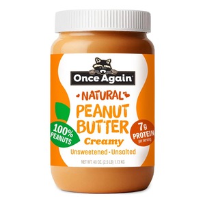Crema de Mantequilla de Maní Súper Premium, Pasta de Nueces Suave y Lujosa para el Desayuno, Uso en Servicios de Alimentación y Distribución al por Mayor - Product Image 5