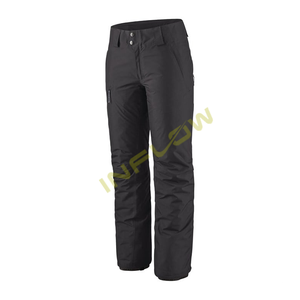 Pantalones de esquí para hombre deportes al aire libre de invierno personalizados OME, pantalones impermeables para la nieve, pantalones de Snowboard de lana para mantener el calor, ropa de esquí y nieve de talla grande - Product Image 4