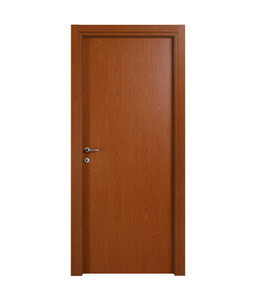 Porta Mod. Microtec Ciliegio 210x90 cm - Product Image 1