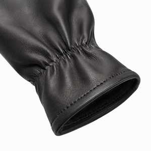 Gants d'opérateur de défense aérienne en cuir de mouton, style pilote, non doublés - Product Image 2