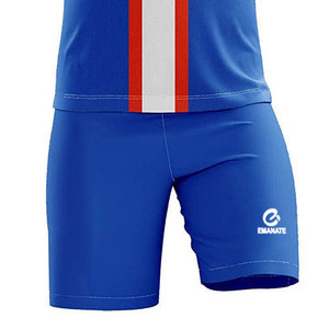 Uniformes de Fútbol Multicolores de Último Diseño para Adultos, Camisetas de Fútbol 100% Poliéster para Entrenamiento - Product Image 6