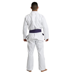 Uniforme de Jiu-Jitsu brésilien sur mesure de qualité supérieure ODM, coupe professionnelle, Gi de combat pour adultes à prix abordable - Product Image 4