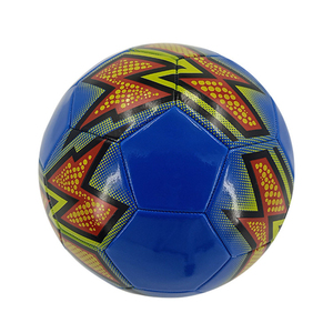 Personalizado barato impreso balones de fútbol partido Pu fútbol balón de fútbol venta - Product Image 3