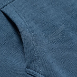 เสื้อสเวตเตอร์มีฮู้ดผ้าฝ้าย10% คุณภาพสูง,ออกแบบโลโก้ได้ตามต้องการ - Product Image 4