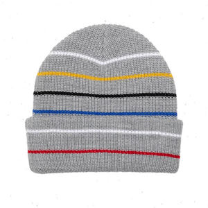 Gorro de Invierno Estilo Jacquard, Suave, Sostenible, de Secado Rápido, Transpirable, de Primera Calidad, Duradero, para Uso en Exteriores - Product Image 2