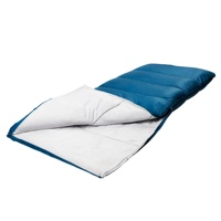 Saco de Dormir Inflable Portátil Ultraligero de Poliéster para 3 Estaciones de Verano, para Adultos, para Acampar al Aire Libre, Senderismo y Viajes