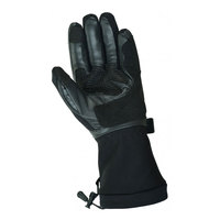 Guantes de carreras ligeros de alta calidad con su propio logotipo Nuevo diseño Tendencia Guantes de cuero para motocicleta