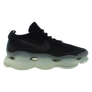 Zapatos Unisex Nike Air Max Scorpion Flyknit SE Color: Negro/Antracita/Negro/Negro 100% Auténticos - Product Image 3