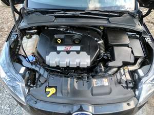 FORD FOCUS ST 2014 USADO, Volante a la Izquierda/Derecha - Product Image 6