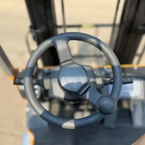 รถยกไฟฟ้า - Product Image 2