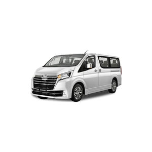 Toyota Hiace GL d'occasion pas cher Bus 15 places à toit élevé disponible - Product Image 5