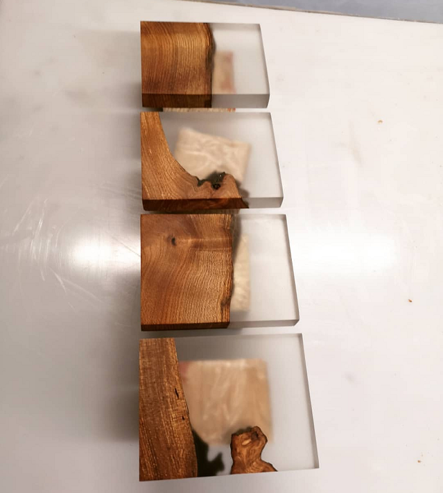 ตามที่แสดง