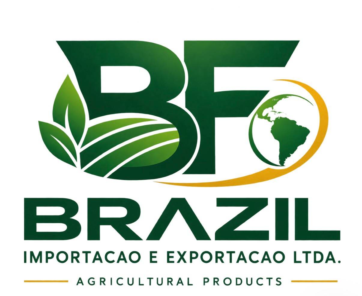 BF BRAZIL IMPORTACAO E EXPORTACAO LTDA logo