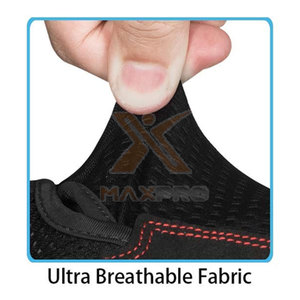 Guantes de Ciclismo de Marca Privada en Stock, Mejor Precio, Guantes de Ciclismo Personalizados en Talla y Color - Product Image 5