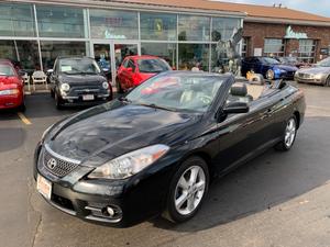 บันไดหน้าประตูรถสำหรับ2008รถ toyotas Camry solara SLE V6 Coupe - Product Image 2