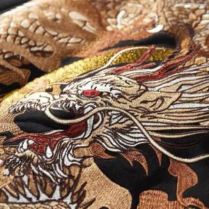 Fabricante de ropa de hombre de calidad especial-Sudaderas con capucha grueso de algodón con estampado de estilo informal-Nueva Adición - Product Image 3