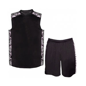 Best Quality Adults <b>Lacrosse</b> Uniform New Design and Smell Proof Printed Techniques Made in Pakistan Wholesale Rate Sportswear - Product Image 4