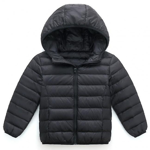Chaqueta Acolchada de Alta Calidad para Niños, para Actividades al Aire Libre, Hecha en Pakistán, para Hombre, Precio al por Mayor - Product Image 1