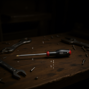 Destornilladores de Cabeza Plana Usag, Producto Práctico para Soluciones de Fijación Eficientes - Product Image 3