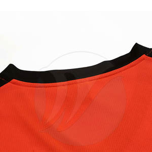 Maillot de basket-ball de qualité à séchage rapide Vêtements de sport respirants Vente en ligne-Options de taille disponibles - Product Image 3