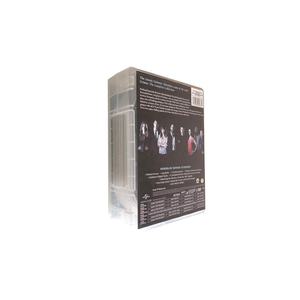 Colección Completa de Grimm en 29 DVD, 1080P, Material 100% Virgen, Set en Caja para Entretenimiento en el Hogar - Envío Gratis y Suministro de Fábrica - Product Image 3