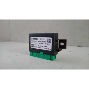 ชุดควบคุมเซ็นเซอร์จอดรถ CITROEN C3 ซีรีส์ (16>) รุ่น 9824532180 - Product Image 4