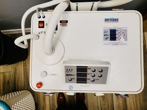 GRAN OFERTA AeroLase LightPod Neo - Product Image 2