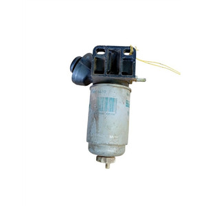 ไส้กรองน้ำมันเชื้อเพลิง IVECO Daily รุ่นที่ 2 500319399 814043C ดีเซล 2800 (89>00) - Product Image 2
