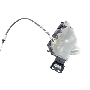 Serratura Anteriore Destra CITROEN Serie C3 9812398080 (16>) - Product Image 2