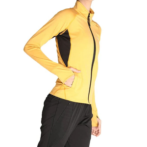 Logo personnalisé Ensemble 2 pièces Joggers Workout Gym Sports Joggers pour femmes Pantalons de survêtement amples Ensemble d'entraînement décontracté de qualité - Product Image 2