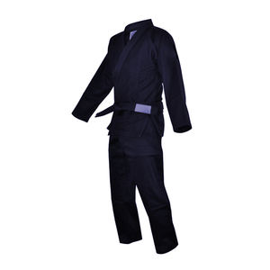 High-Quality Brazilian JiuJitsu Gi Uniform <b>for</b> <b>Men</b> and Women Durable Pre-Shrunk BJJ <b>Kimono</b> with Reinforced Stitching - Product Image 5