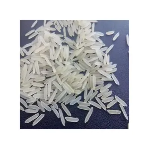 茉莉米优质有机ST 25软白长粒米0.5% 碎粒米
