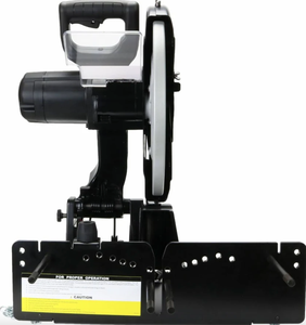 Sierra de Corte para Mangueras Hidráulicas de Alta Calidad, Modelo 14, 4.5 HP, 115V, 3500 RPM - Product Image 2