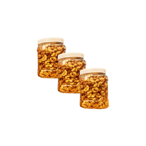 เม็ดมะม่วงหิมพานต์ไข่เค็มคั่ว W240/W320/W180 จากเวียดนาม มีจํานวนมากและราคาดี - Product Image 1