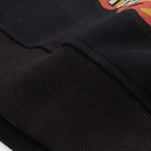 Sudadera con Capucha al por Mayor para Hombre, Sudadera Informal de Color Sólido, Sudadera con Capucha Transpirable con Logotipo Personalizado - Product Image 3