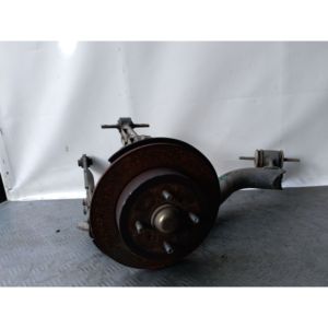 แขนช่วงล่างด้านหลัง RH HONDA Civic Sedan 3P 52210S6DG00 (02>06) - Product Image 1