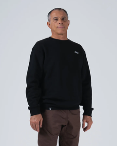 Sweat-shirt décontracté pour hommes respirant 2025 haute qualité 100% coton 400gsm motif imprimé en polaire Bright Way International - Product Image 5