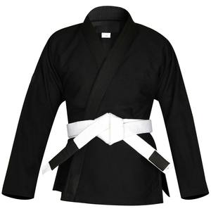 Tissu personnalisé nouveau design MMA brésilien Jiujitsu Gi Bjj uniforme pour adultes - Product Image 5