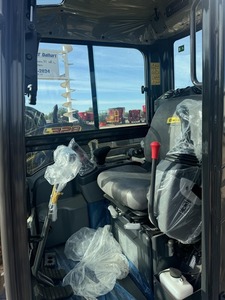 2024 Ne-w Hollanl E37C Mini pelle - Product Image 4