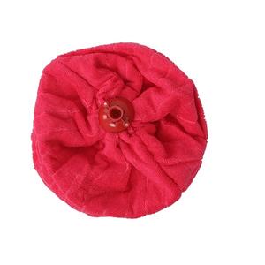 Mopa de Limpieza Plana de Microfibra con Diseño Inteligente, Método de Escurrido Manual, Herramienta de Limpieza para el Hogar con Componente de Paño de Mopa, Venta al por Mayor - Product Image 1