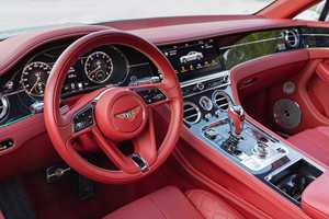 SUPER CLEAN 2024 CON-TI-NEN-TAL GT W12 EDICIÓN PRIMERA SERIE LISTO PARA ENVIAR - Product Image 4