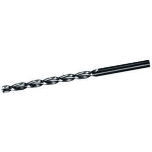 8482g 11.5 DIN 340 Type FN High Speed Steel <b>Drill</b> <b>Bits</b> <b>Long</b> Metal with Right Rotation Hex Shank Straight Processing M35 Material - Product Image 1
