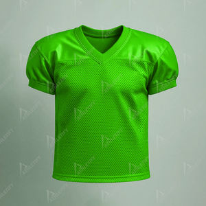 Camisetas de Fútbol Americano Unisex Personalizadas, Pedidos al por Mayor, Ideales para Equipos, Aficionados y Compradores B2B que Buscan Equipamiento de Fútbol Americano de Calidad al por Mayor - Product Image 5