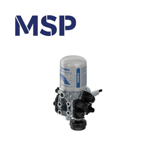 9325010070 - Unité de traitement d'air compacte - Pièces et accessoires de remorque - MSP Export - Product Image 4