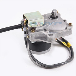 <span class=keywords><strong>Motor</strong></span> klep penutup ekskavator kualitas tinggi 7834-41-2000 untuk Komatsu Pc130-7/<span class=keywords><strong>Pc200</strong></span>-7/Pc240-7/Pc170-7/Pc300-7 - Product Image 1