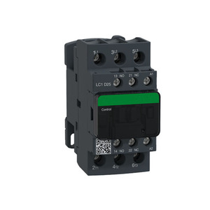 Offre Spéciale nouveau contacteur PLC d'origine <span class=keywords><strong>LC1D09BL</strong></span> - Product Image 1