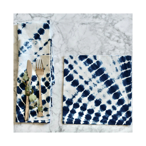 Nouvelles serviettes en coton personnalisées certifiées GOTS 40x40 CM 150 GSM brodées à la main pour les réunions de famille - Product Image 3