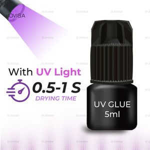 Đại diện phân phối keo nhựa UV chịu dầu - Product Image 3