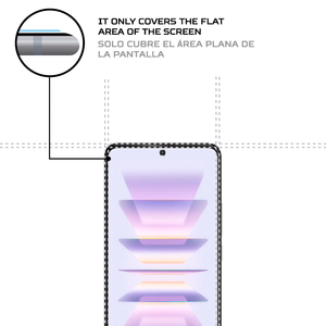 ฟิล์มกันรอยหน้าจอ ANTISHOCK สำหรับเสี่ยวมี่ เรดมี่ K60 โปร พรีเมี่ยมการ์ดสำหรับอุปกรณ์ของคุณ - Product Image 4